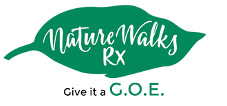 Naturewalksrx Logo